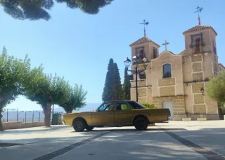 dodge 3700 GT  3700 GT 1975