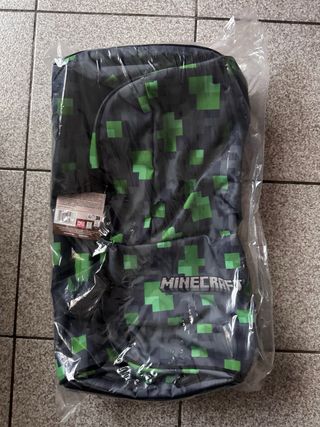 Trolley Minecraft Collezione 2025 Nuovo Sigillato