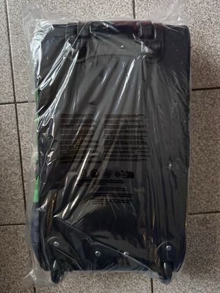 Trolley Minecraft Collezione 2025 Nuovo Sigillato