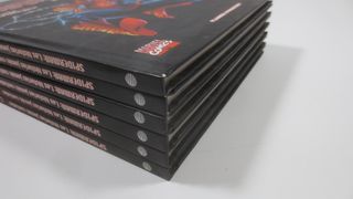 Spiderman - Las Historias Jamás Contadas