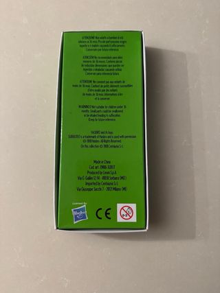 Subbuteo 2018 - Germania 1974