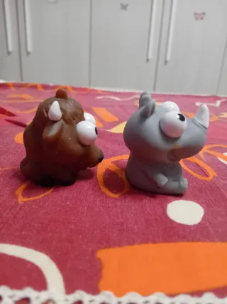 Occhiolotti 2pz Giocattoli