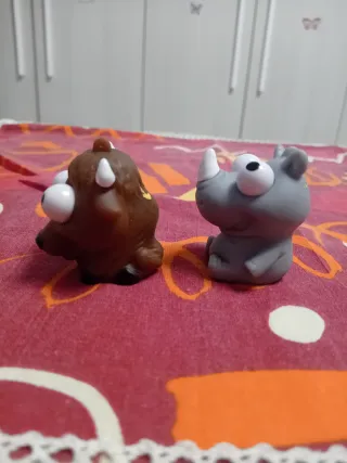 Occhiolotti 2pz Giocattoli