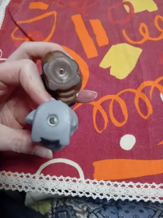 Occhiolotti 2pz Giocattoli