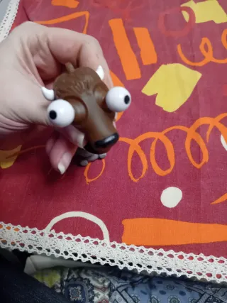 Occhiolotti 2pz Giocattoli