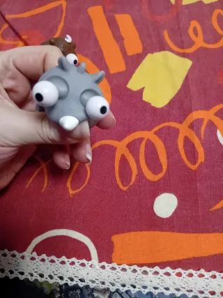 Occhiolotti 2pz Giocattoli