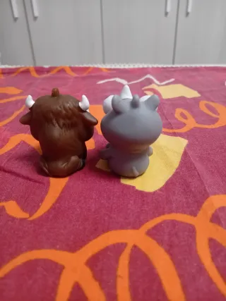 Occhiolotti 2pz Giocattoli