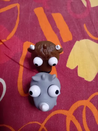 Occhiolotti 2pz Giocattoli