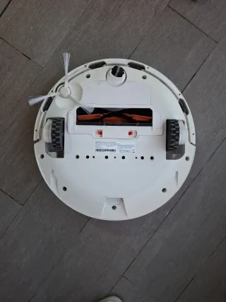 Robot Aspirador Xiaomi Robot Vacuum-mop 2S