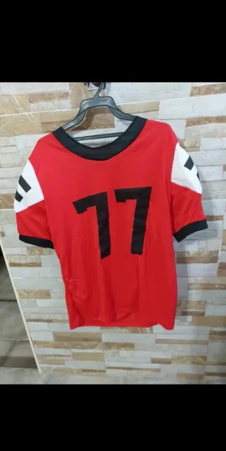 Disfraz Fútbol Americano Kimokawaii Talla S