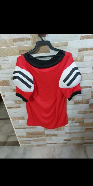 Disfraz Fútbol Americano Kimokawaii Talla S