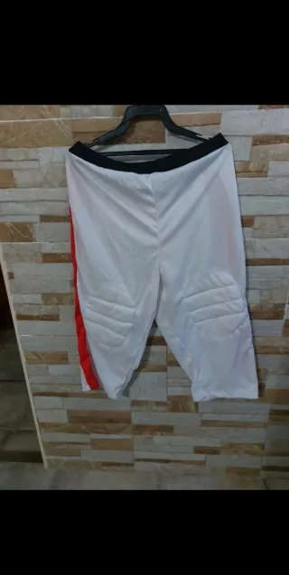 Disfraz Fútbol Americano Kimokawaii Talla S