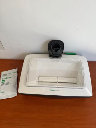 Lavatappeti Folletto VF200 vorwerk