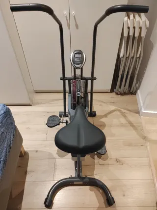 Bicicleta Estática SportPlus