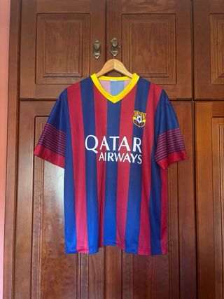 Camiseta FC Barcelona Neymar Jr. 11
