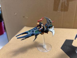 Dark Eldars Reavers Warhammer 40K Miniaturas