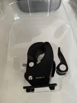 Soporte Móvil Bici Forever BH-100XXL