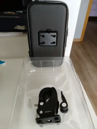 Soporte Móvil Bici Forever BH-100XXL