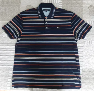 Polo Harmont & Blaine Uomo XL Nuova