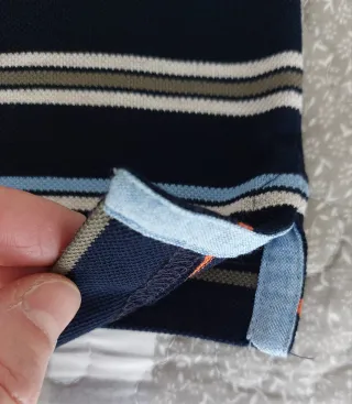 Polo Harmont & Blaine Uomo XL Nuova