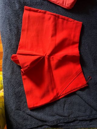 Ropa 3€ c/u o 12€ todo