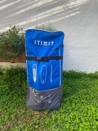 Tabla Paddle Surf ITIWIT hinchable