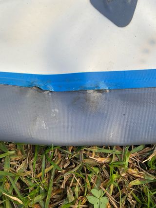 Tabla Paddle Surf ITIWIT hinchable