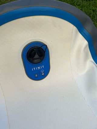 Tabla Paddle Surf ITIWIT hinchable