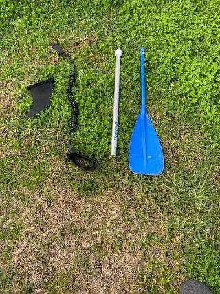 Tabla Paddle Surf ITIWIT hinchable