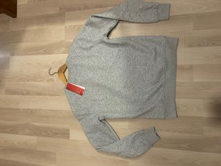 Sudadera C.P. Company Gris