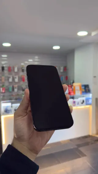 iPhone 14 Pro Max 256GB Grigio Siderale