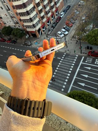 iPhone 14 Pro Max Viola 512GB SENZA DETTAGLI!