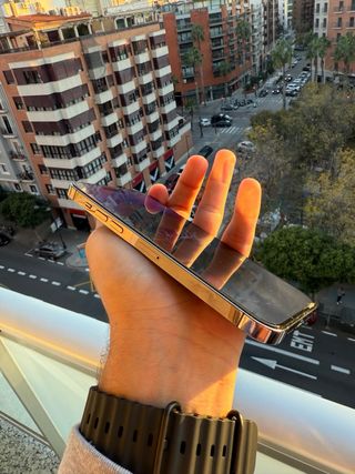 iPhone 14 Pro Max Viola 512GB SENZA DETTAGLI!