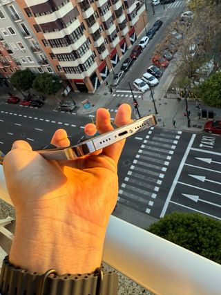 iPhone 14 Pro Max Viola 512GB SENZA DETTAGLI!