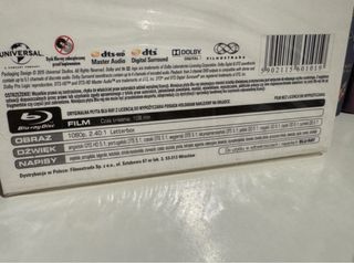 Ex Machina (Edição Limitada Steelbook)