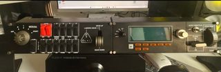 Logitech Flight Yoke System