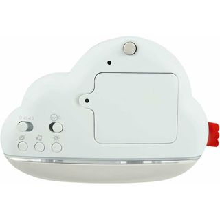 Móvil Nubes y Lunas Fisher-Price Proyector Bebé