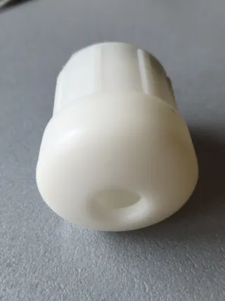 Tapon Alto Mastil Competicion Optimist