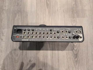 Mackie Big Knob Studio Command System