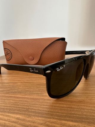 Gafas de sol Ray-Ban Boyfriend Polarizadas