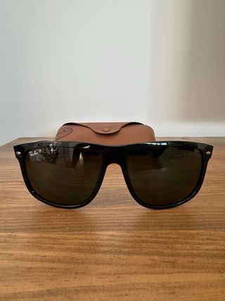 Gafas de sol Ray-Ban Boyfriend Polarizadas