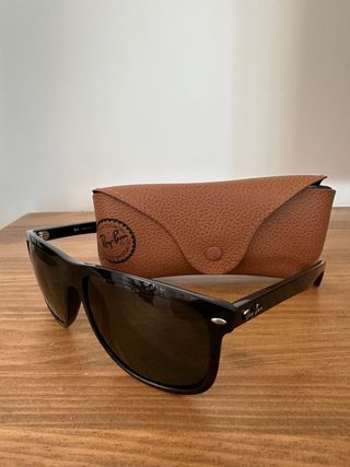 Gafas de sol Ray-Ban Boyfriend Polarizadas