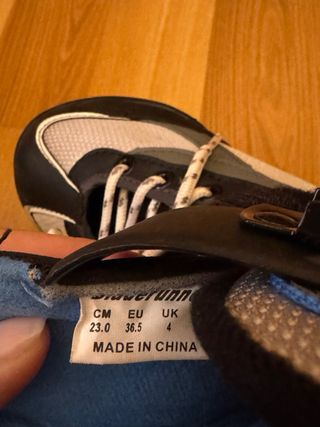 Patines Bladerunner 4 ruedas