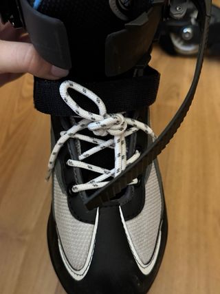 Patines Bladerunner 4 ruedas