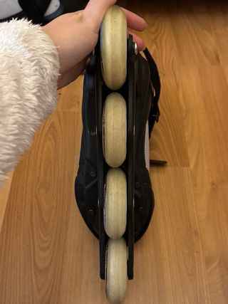 Patines Bladerunner 4 ruedas