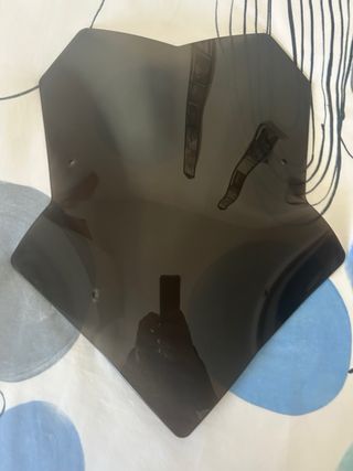 Cúpula corta Yamaha Tracer 900 GT 2018