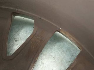 Llanta citroen 9655832480 c4 picasso otros 214072