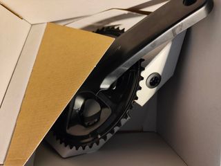 Bielas Shimano Ultegra FC-R8100 2x12v