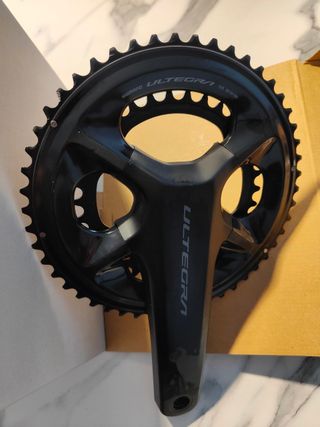 Bielas Shimano Ultegra FC-R8100 2x12v