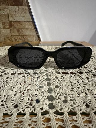 Gafas de moda Prädâ
